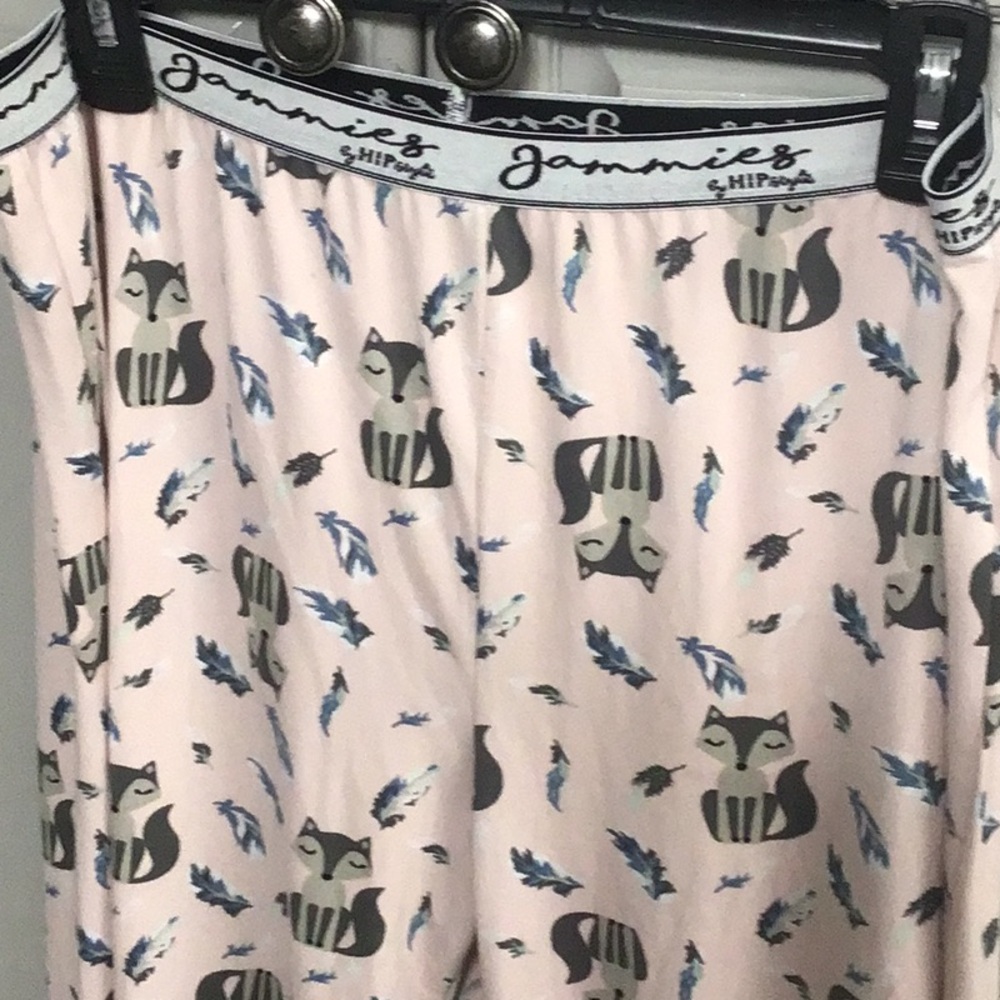 Sleep pants